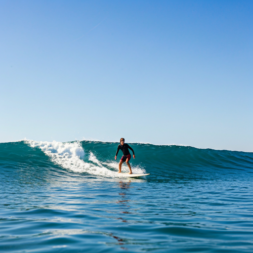 Surf in Sardegna