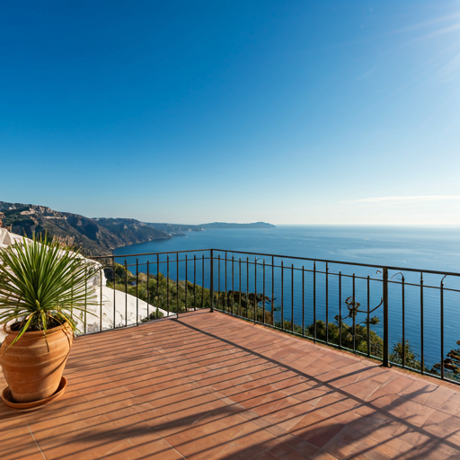 Apartments in Sardinia