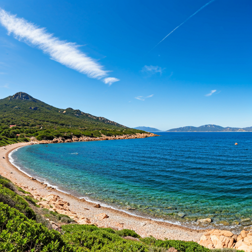 Costa Smeralda, Sardegna