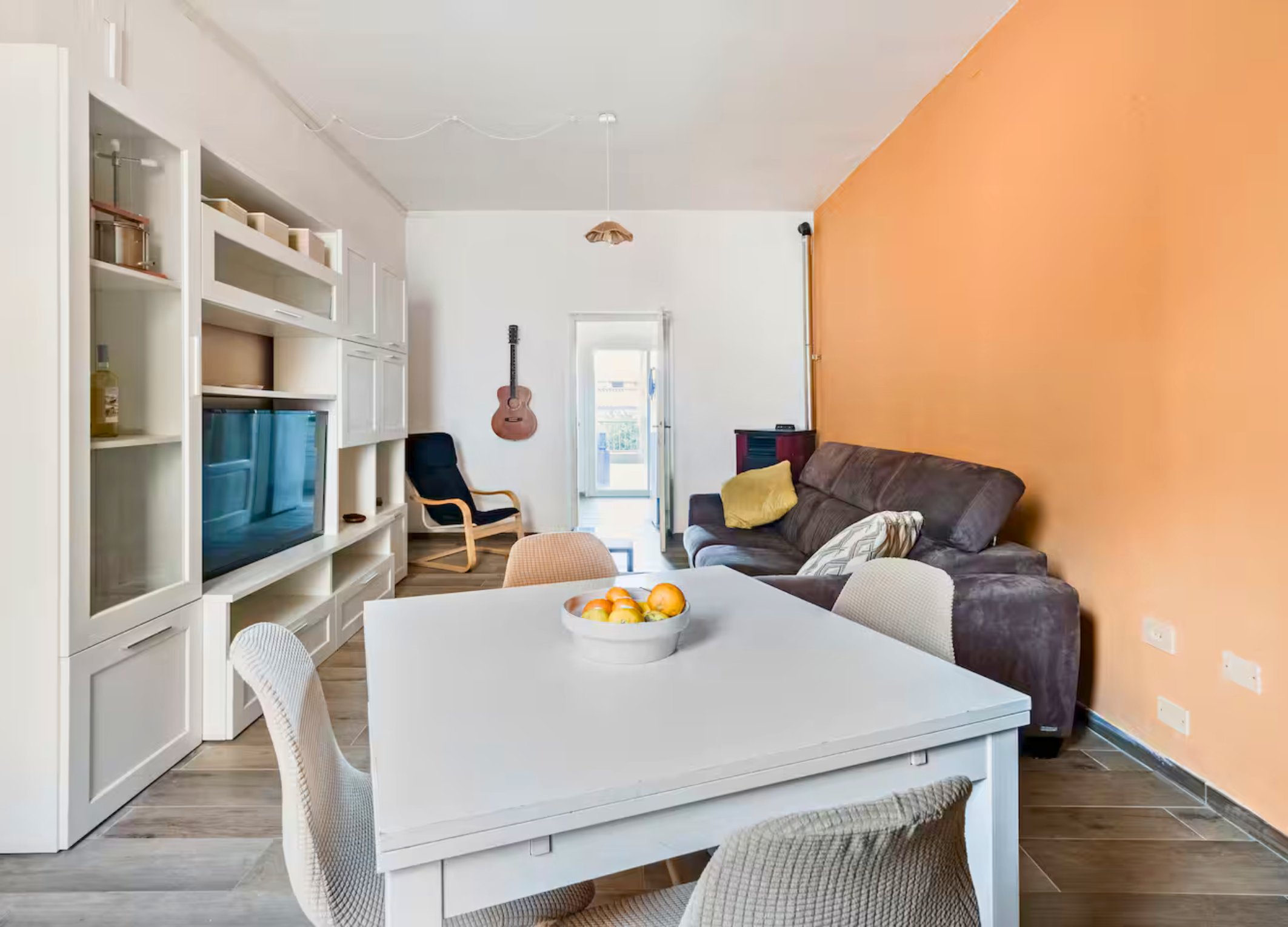 Apartment Annamaria